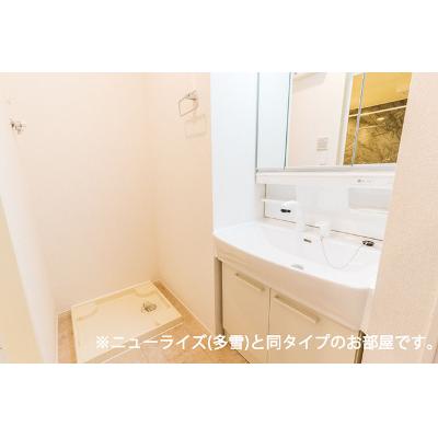 レ・トロワ・ヴァレ 201【管理NO：1-028755701-02010】 ★家具家電は申し込み後に搬入します★ ★2027年01月下旬入居可能★の物件写真6