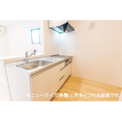 レ・トロワ・ヴァレ 102【管理NO：1-028755701-01020】 ★家具家電は申し込み後に搬入します★ ★2027年01月下旬入居可能★の物件写真3