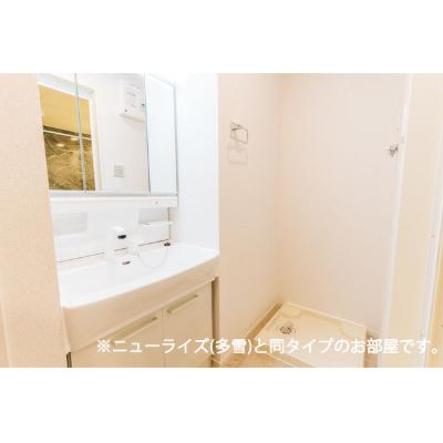 レ・トロワ・ヴァレ 102【管理NO：1-028755701-01020】 ★家具家電は申し込み後に搬入します★ ★2027年01月下旬入居可能★の物件写真6