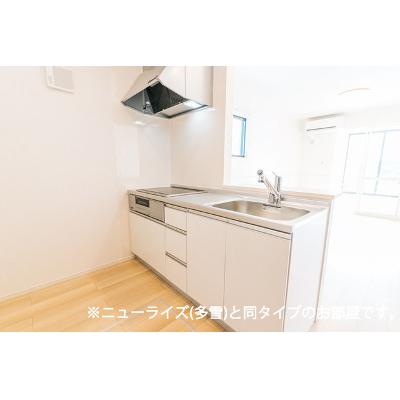 レ・トロワ・ヴァレ 101【管理NO：1-028755701-01010】 ★家具家電は申し込み後に搬入します★ ★2027年01月下旬入居可能★の物件写真3