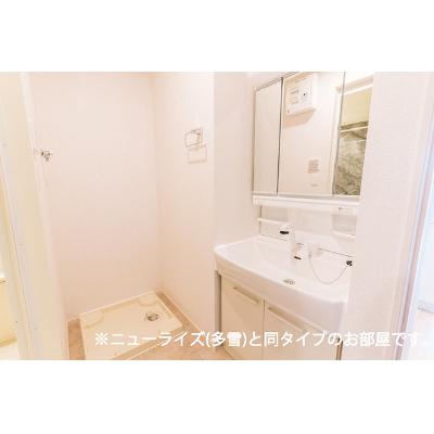 レ・トロワ・ヴァレ 101【管理NO：1-028755701-01010】 ★家具家電は申し込み後に搬入します★ ★2027年01月下旬入居可能★の物件写真6
