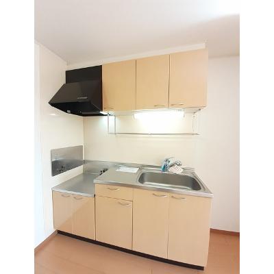 フィオーレ 202【管理NO：1-015251901-02020】 ★家具家電は申し込み後に搬入します★ ★2026年10月中旬入居可能★の物件写真3