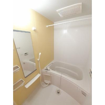 フィオーレ 202【管理NO：1-015251901-02020】 ★家具家電は申し込み後に搬入します★ ★2026年10月中旬入居可能★の物件写真4