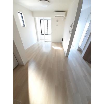 エクリシア 104【管理NO：1-026902101-01040】 ★家具家電は申し込み後に搬入します★ ★2026年10月上旬入居可能★の物件写真2