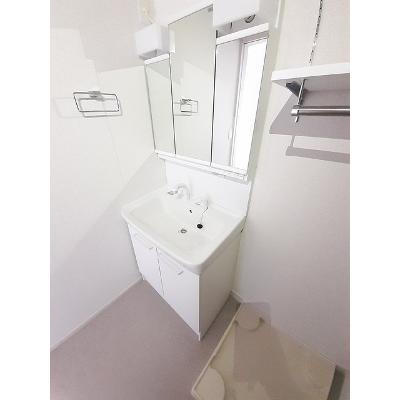 エクリシア 104【管理NO：1-026902101-01040】 ★家具家電は申し込み後に搬入します★ ★2026年10月上旬入居可能★の物件写真6