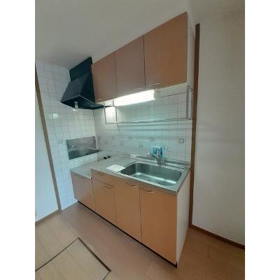 メープル焼山　Ｃ 104【管理NO：1-010338801-01040】 ★家具家電は申し込み後に搬入します★ ★2026年10月中旬入居可能★の物件写真3