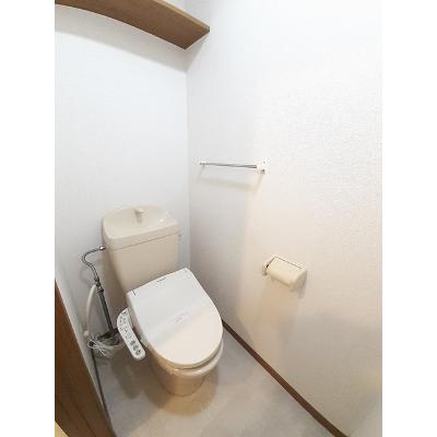 メープル焼山　Ｃ 104【管理NO：1-010338801-01040】 ★家具家電は申し込み後に搬入します★ ★2026年10月中旬入居可能★の物件写真5