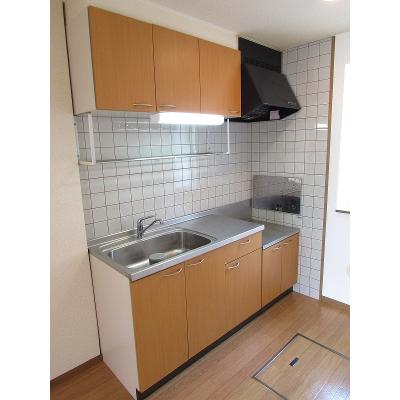 メープル焼山Ｂ 102【管理NO：1-009727402-01020】 ★家具家電は申し込み後に搬入します★ ★2026年10月中旬入居可能★の物件写真3