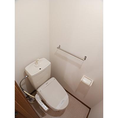 メープル焼山Ｂ 102【管理NO：1-009727402-01020】 ★家具家電は申し込み後に搬入します★ ★2026年10月下旬入居可能★の物件写真5