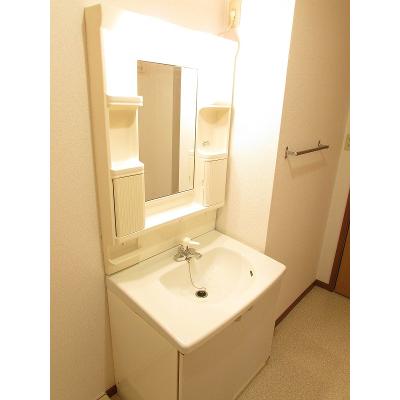 メープル焼山Ｂ 102【管理NO：1-009727402-01020】 ★家具家電は申し込み後に搬入します★ ★2026年10月中旬入居可能★の物件写真6