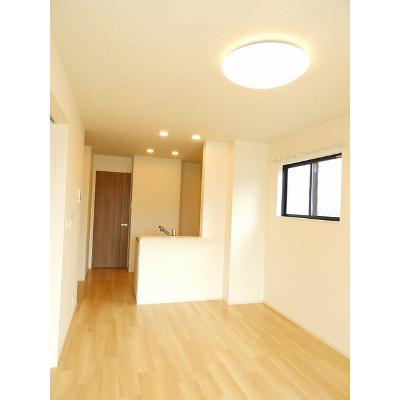 ノースフィールド　Ｌ 101【管理NO：1-027142701-01010】 ★家具家電は申し込み後に搬入します★の物件写真2