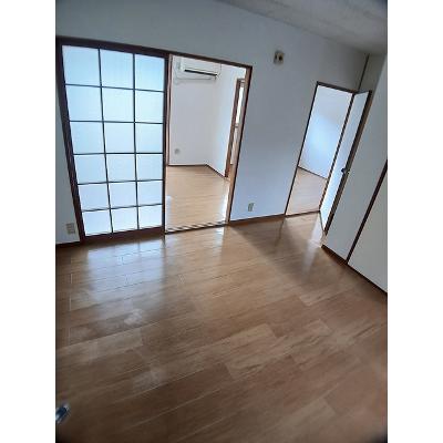エルディム福田 202【管理NO：1-001648101-02020】 ★家具家電は申し込み後に搬入します★の物件写真2