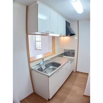 グレースＹ．Ｓ 201【管理NO：1-014310901-02010】 ★家具家電は申し込み後に搬入します★ ★2026年09月下旬入居可能★の物件写真3