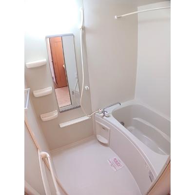 グレースＹ．Ｓ 201【管理NO：1-014310901-02010】 ★家具家電は申し込み後に搬入します★ ★2026年09月下旬入居可能★の物件写真4