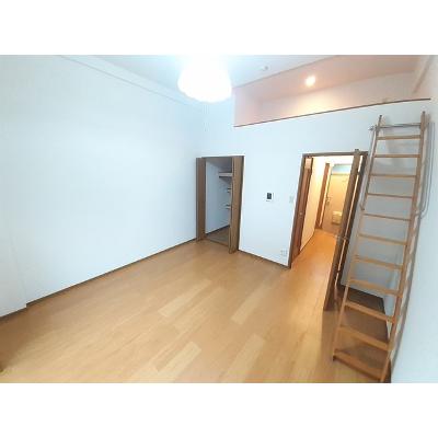 サンヒルズ壱番館 102【管理NO：1-010340101-01020】 ★家具家電は申し込み後に搬入します★の物件写真2
