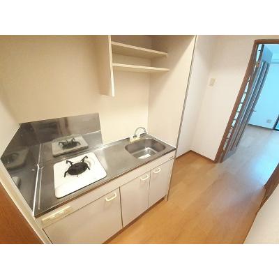 サンヒルズ壱番館 102【管理NO：1-010340101-01020】 ★家具家電は申し込み後に搬入します★の物件写真3