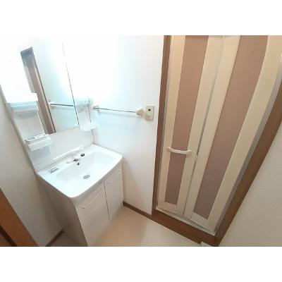 サンヒルズ壱番館 102【管理NO：1-010340101-01020】 ★家具家電は申し込み後に搬入します★の物件写真6
