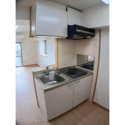 エルモソ　ピソ 210【管理NO：1-015426401-02100】 ★家具家電は申し込み後に搬入します★ ★2026年10月中旬入居可能★の物件写真3