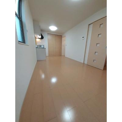 ソレイユ・タカクラⅡ 101【管理NO：1-020137001-01010】 ★家具家電は申し込み後に搬入します★ ★2026年10月中旬入居可能★の物件写真2