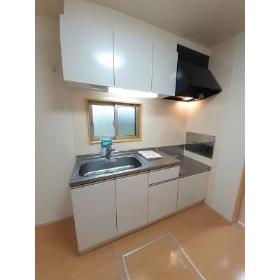 ソレイユ・タカクラⅡ 101【管理NO：1-020137001-01010】 ★家具家電は申し込み後に搬入します★ ★2026年10月中旬入居可能★の物件写真3