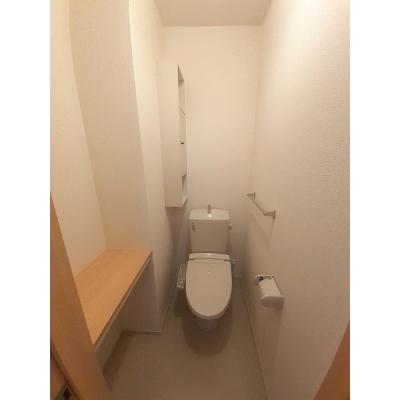 ソレイユ・タカクラⅡ 101【管理NO：1-020137001-01010】 ★家具家電は申し込み後に搬入します★ ★2026年10月中旬入居可能★の物件写真5
