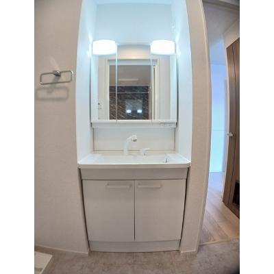 Ｍ＆Ｈ　ＸⅡ 102【管理NO：1-027599203-01020】 ★家具家電は申し込み後に搬入します★ ★2026年10月中旬入居可能★の物件写真6