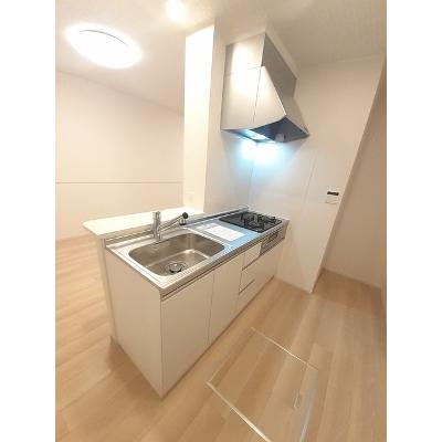 アヴニールＢ 103【管理NO：1-026764802-01030】 ★家具家電は申し込み後に搬入します★ ★2026年09月中旬入居可能★の物件写真3