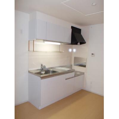 ルナ　フィオーレ 201【管理NO：1-017914301-02010】 ★家具家電は申し込み後に搬入します★ ★2026年11月上旬入居可能★の物件写真3