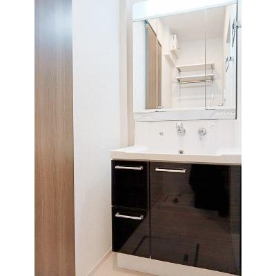 フィオーレＳＫ　Ⅲ 203【管理NO：1-028077501-02030】 ★家具家電は申し込み後に搬入します★ ★2026年10月中旬入居可能★の物件写真6