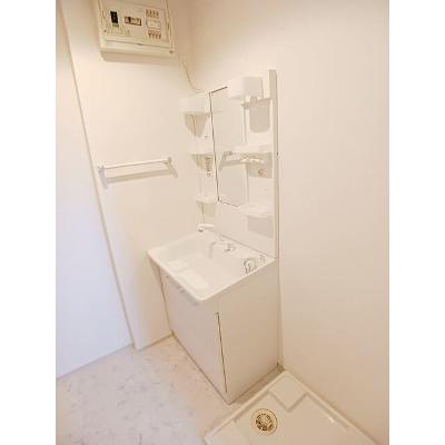 サンシャインレジデンスＢ 102【管理NO：1-019740602-01020】 ★家具家電は申し込み後に搬入します★ ★2026年11月上旬入居可能★の物件写真6