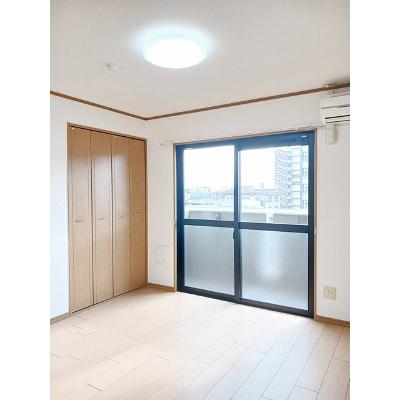 フランメゾン平成 405【管理NO：1-012668001-04040】 ★家具家電は申し込み後に搬入します★ ★2026年09月中旬入居可能★の物件写真2