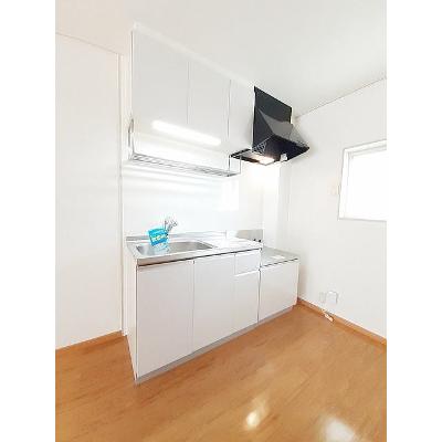 ハウスルミエール 105【管理NO：1-004399301-01040】 ★家具家電は申し込み後に搬入します★ ★2026年10月中旬入居可能★の物件写真3