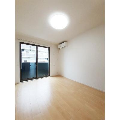 グレース　Ｍ２ 102【管理NO：1-022573502-01020】 ★家具家電は申し込み後に搬入します★の物件写真2