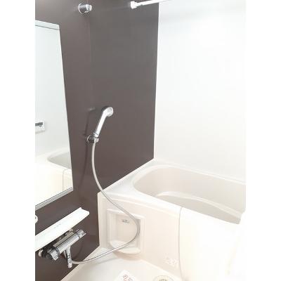 リライフ　Ⅱ 103【管理NO：1-021920702-01030】 ★家具家電は申し込み後に搬入します★ ★2026年10月中旬入居可能★の物件写真4