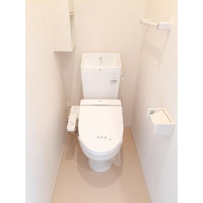 リライフ　Ⅱ 103【管理NO：1-021920702-01030】 ★家具家電は申し込み後に搬入します★ ★2026年10月中旬入居可能★の物件写真5