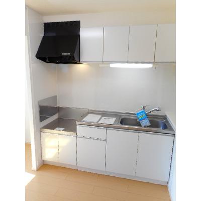 ラ・フロール 203【管理NO：1-019418301-02030】 ★家具家電は申し込み後に搬入します★ ★2026年10月中旬入居可能★の物件写真3