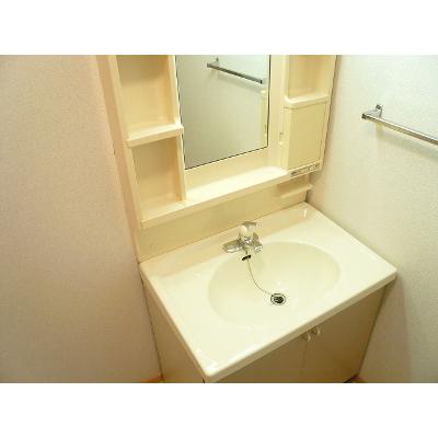 サンシャルマン 205【管理NO：1-009340101-02040】 ★家具家電は申し込み後に搬入します★ ★2026年10月中旬入居可能★の物件写真6