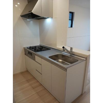 オアシス　Ⅱ 204【管理NO：1-027302302-02040】 ★家具家電は申し込み後に搬入します★ ★2026年10月中旬入居可能★の物件写真3