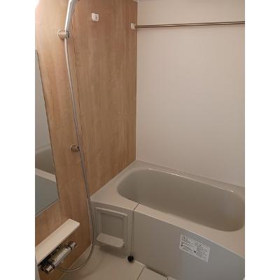 オアシス　Ⅱ 204【管理NO：1-027302302-02040】 ★家具家電は申し込み後に搬入します★ ★2026年10月中旬入居可能★の物件写真4