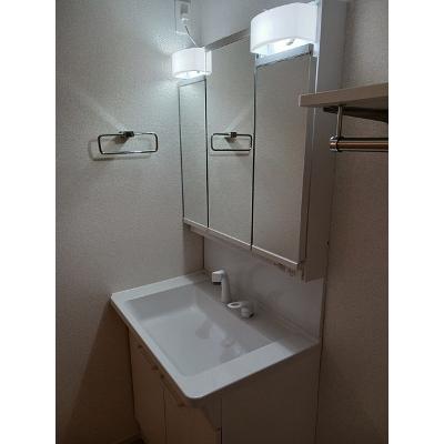 オアシス　Ⅱ 204【管理NO：1-027302302-02040】 ★家具家電は申し込み後に搬入します★ ★2026年10月中旬入居可能★の物件写真6