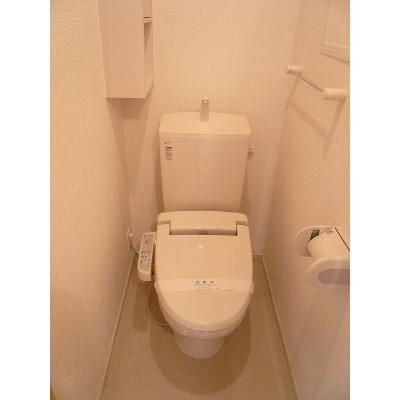 フェア　ブリーズ 205【管理NO：1-018958901-02050】 ★家具家電は申し込み後に搬入します★ ★2026年11月中旬入居可能★の物件写真5