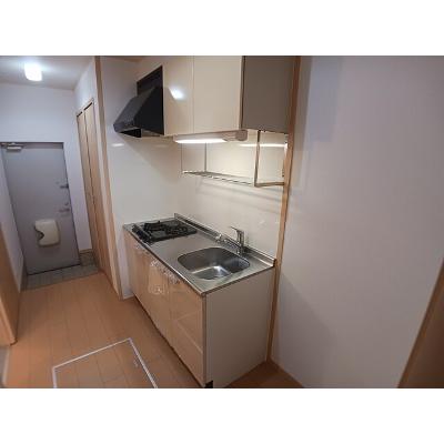 アンジュリナ 103【管理NO：1-016195301-01030】 ★家具家電は申し込み後に搬入します★ ★2026年10月中旬入居可能★の物件写真3