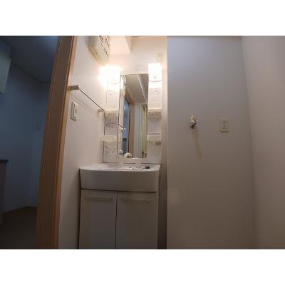 アンジュリナ 103【管理NO：1-016195301-01030】 ★家具家電は申し込み後に搬入します★ ★2026年10月中旬入居可能★の物件写真6