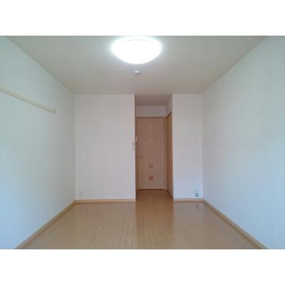ユーヴェＳ 106【管理NO：1-015677701-01050】 ★家具家電は申し込み後に搬入します★ ★2026年10月中旬入居可能★の物件写真2