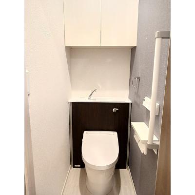 レフィナード 205【管理NO：1-028181601-02050】 ★家具家電は申し込み後に搬入します★の物件写真5