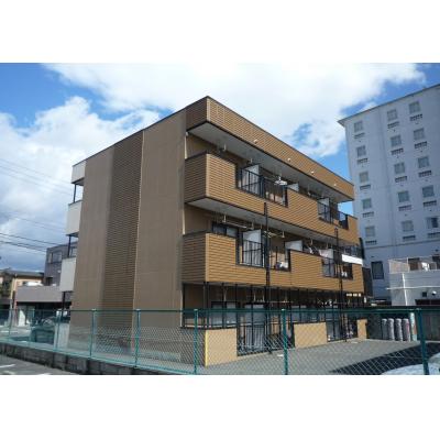アルDEスリー四日市　301の外観画像