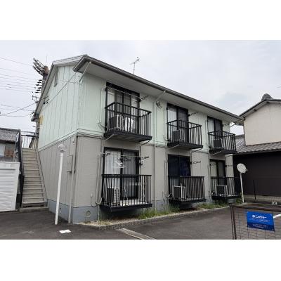 アルDEスリー長良川球場の物件写真1