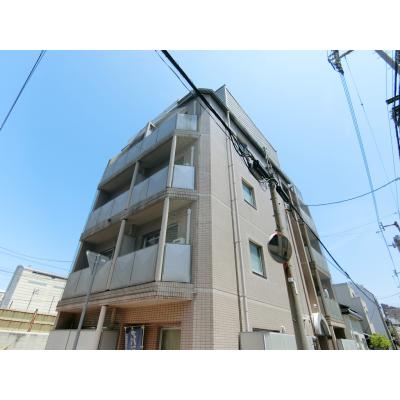 OneLife高松片原町メゾン【★駅3分】の外観画像