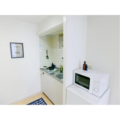 OneLife高松片原町メゾン【★駅3分】の物件写真3