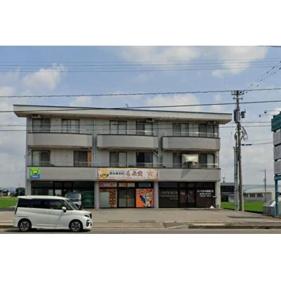 駐車場＆家具家電＆wifi付き｜TM409の外観画像